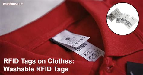 rfid tag clothing|washable rfid tags price.